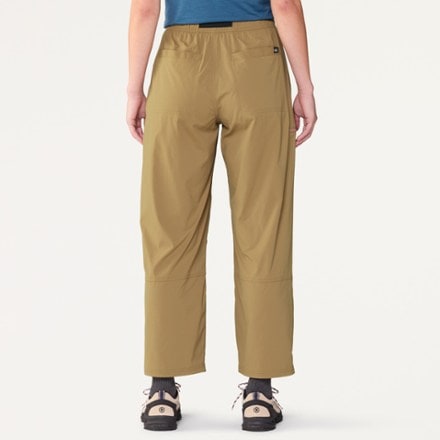 REI Co-op Trailmade Barrel Pants - Women's 3