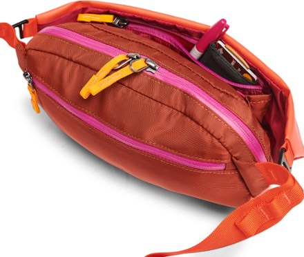 Cotopaxi fanny outlet pack rei