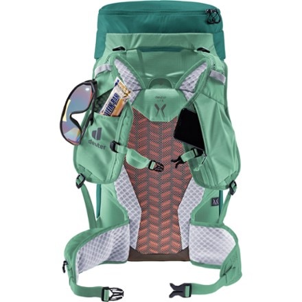 Deuter Speed Lite 28 SL Pack - Women's 10