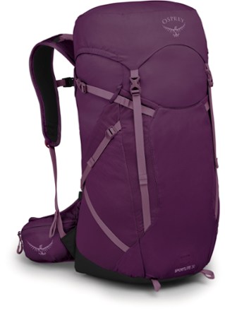 Osprey Sportlite 30 Pack 0