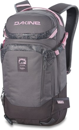 Dakine hiking outlet backpack