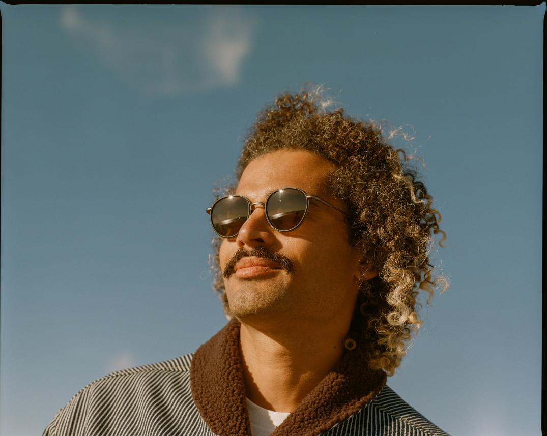 Location Image for Baia Polarized Sunglasses