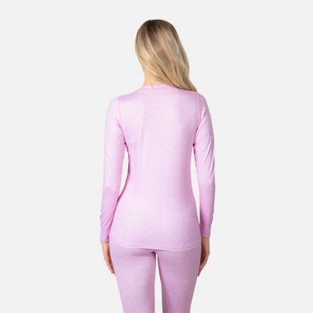 Kari Traa Fryd Base Layer Top - Women's 2