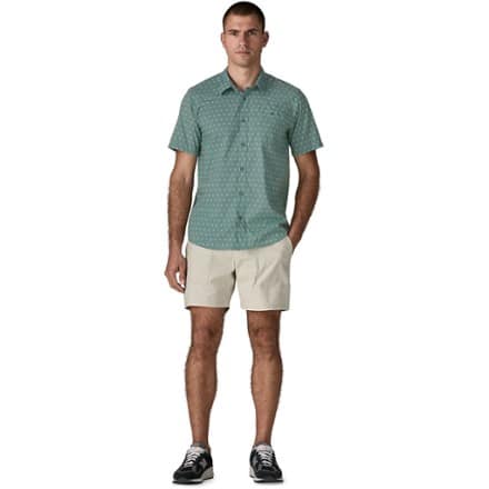 Patagonia Go To Shirt - Men's 3