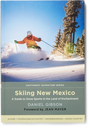  Skiing New Mexico 0