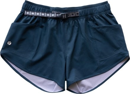 Nani Swimwear Hybrid Uinta Shorts - Women's 0