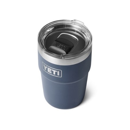 YETI Rambler Stackable Cup with MagSlider Lid - 16 fl. oz. 2