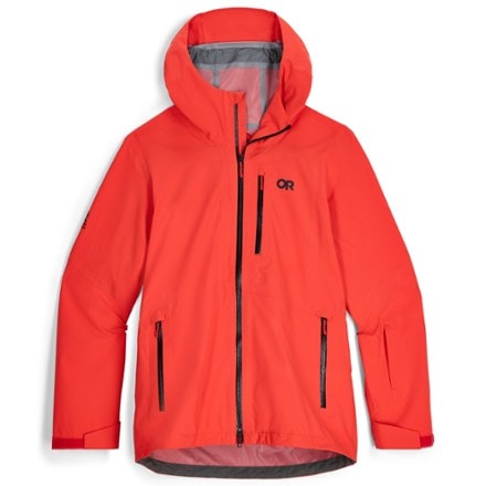 Outdoor Research Cloudchaser 3L Jacket - Men's 0