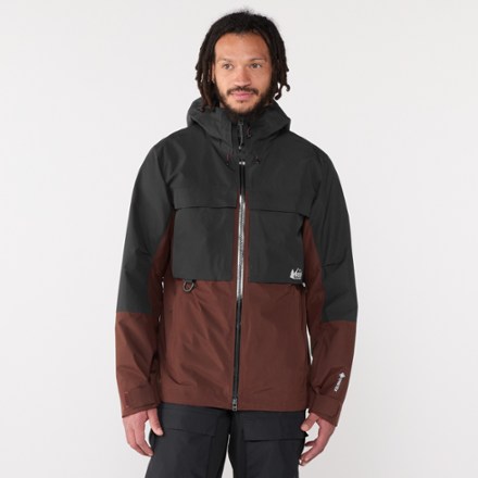 REI Co-op First Chair GTX Jacket - Men's 1