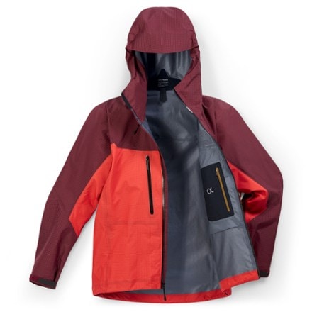 Arc'teryx Alpha Jacket - Men's 4