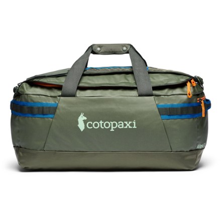 Cotopaxi Allpa Getaway Duffel Bag - 70 L 0