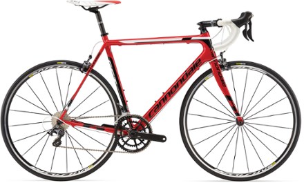 cannondale supersix 3 ultegra