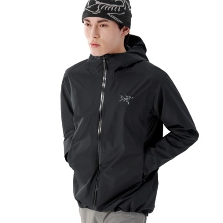 Arc'teryx Solano Hoody - Men's 6