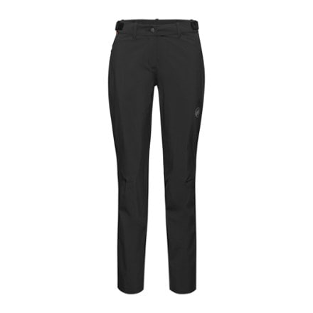 Mammut Runbold Pants - Women's 0