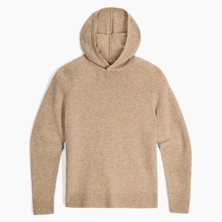 Royal Robbins Rockcraft Wool Hoodie - Men's 0