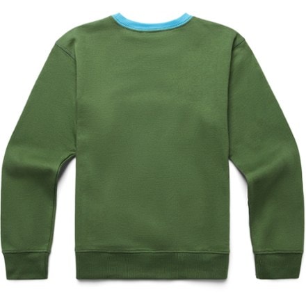 Cotopaxi Do Good Crew Sweatshirt - Kids' 1