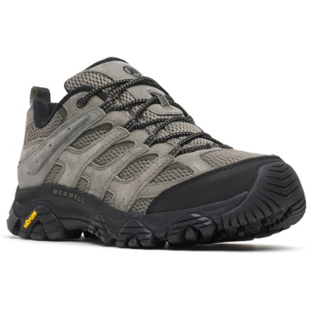 Merrell Moab 3 Hiking Shoes - Men's 2