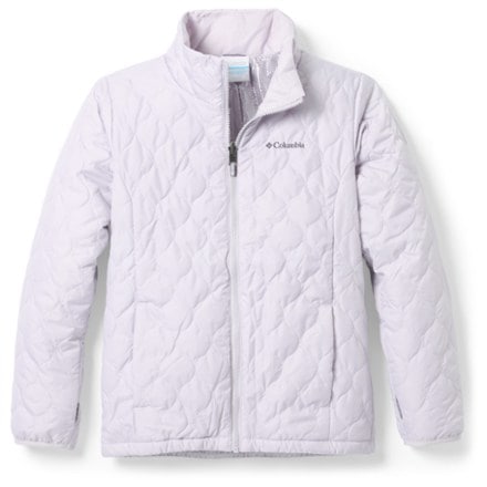 Columbia Whirlibird III Interchange 3-in-1 Jacket - Girls' 1