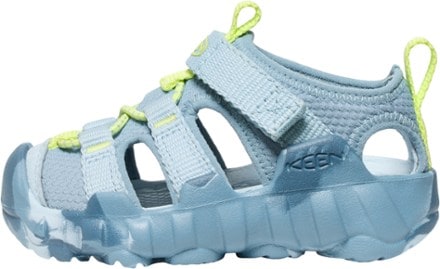 KEEN Hyperport H2 Sandals - Toddlers' 1