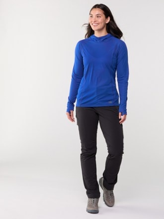 Outdoor Research Echo Hoodie - Women's 5