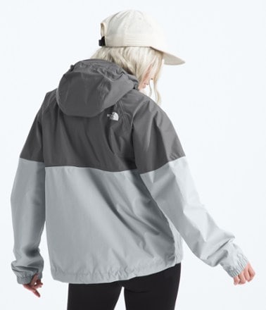 The North Face Antora Rain Hoodie - Women's 2