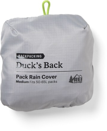 65l backpack rain cover