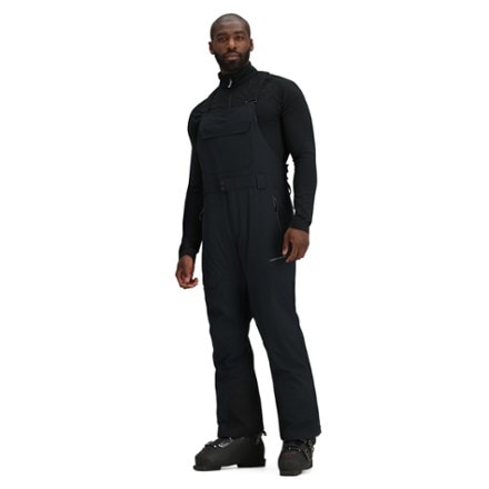 Obermeyer Perseus Bib Snow Pants - Men's 5