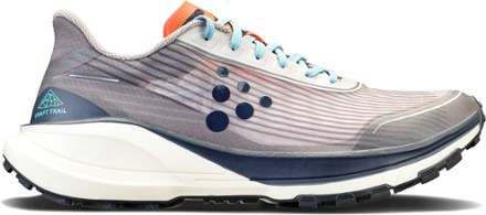 Pure Trail Trail-Running Shoes - Men's