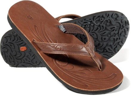 rei flip flops womens