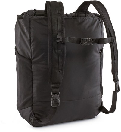 Patagonia Ultralight Black Hole Tote Pack 5