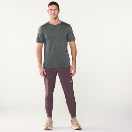 Smartwool Classic All-Season Merino T-Shirt - Men's 3
