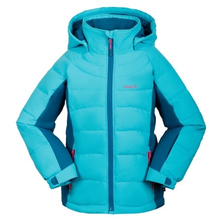 Kamik Aayla Insulated Ski Jacket - Kids' 0