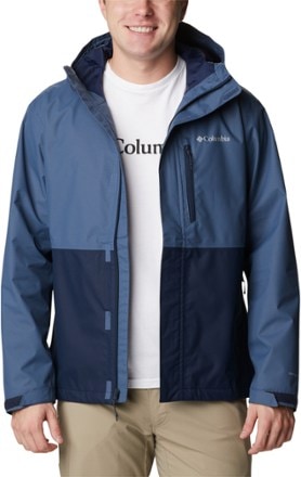 Columbia Hikebound Jacket - Men's 5