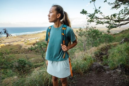 Free Fly Driftlight Skirt 9