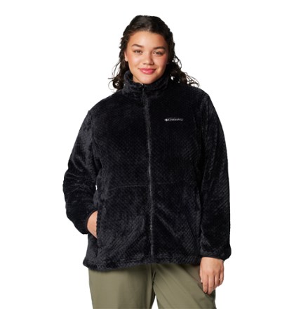 Columbia Bugaboo III Fleece Interchange 3-in-1 Jacket - Women's 7