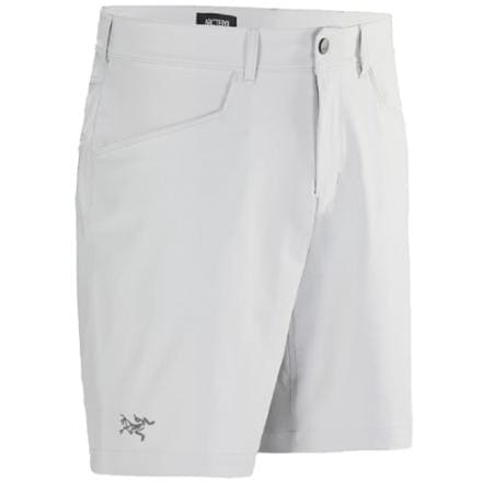 Arc'teryx Kragg Cotton 9" Shorts - Men's 0