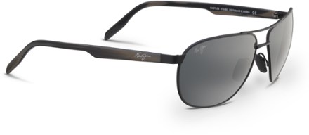 maui jim black rock