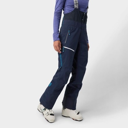 Stio Environ Bib Pants - Women's 3