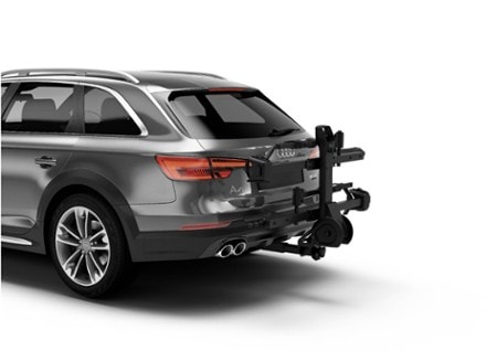 Thule T2 Pro X 2-Bike Hitch Rack 6