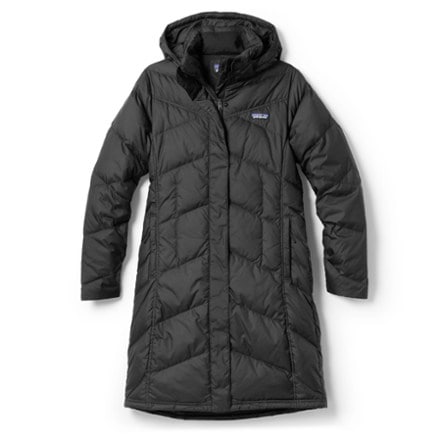 Patagonia Down With It Parka - Women's 0