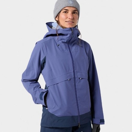 Stio Skyrider Jacket - Women's 8