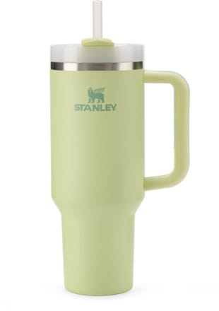 Stanley Quencher H2.0 FlowState Tumbler - 40 fl. oz. 0