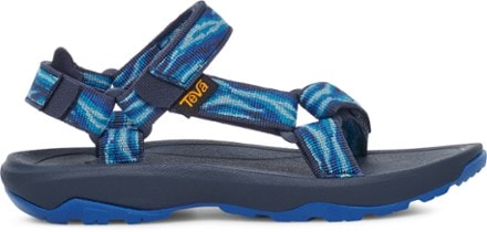 Teva Hurricane XLT2 Sandals - Kids' 0