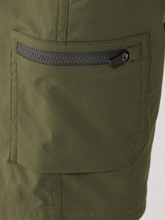 REI Co-op Mountainmaker Long Shorts - Kids' 4