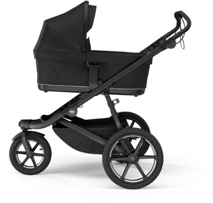 Thule UG3 Bassinet 4