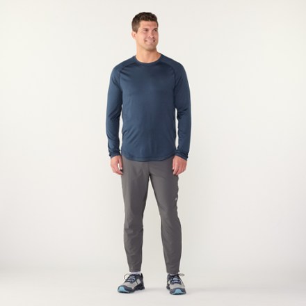RHONE Atmosphere Long-Sleeve T-Shirt - Men's 3