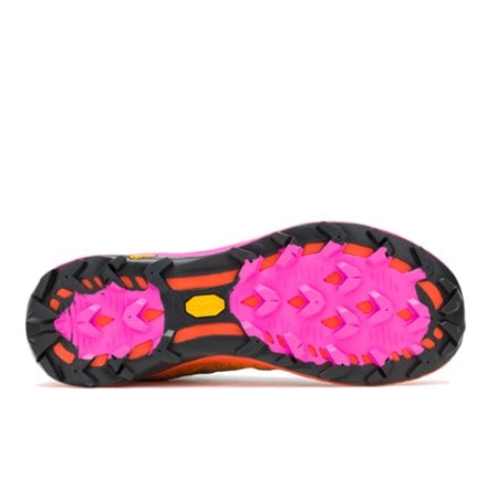 Merrell MTL Long Sky 2 Matryx Trail-Running Shoes - Men's 5