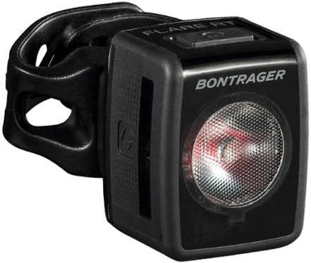 bontrager flare 3 rear bike light