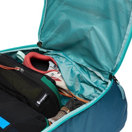 Cotopaxi Allpa 50 L Adventure Travel Pack 8