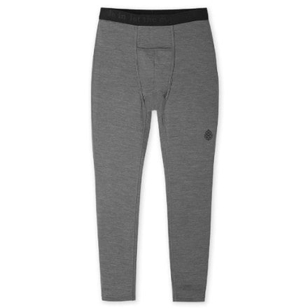 Stio Basis PeakWool Midweight Base Layer Tights - Men's 0